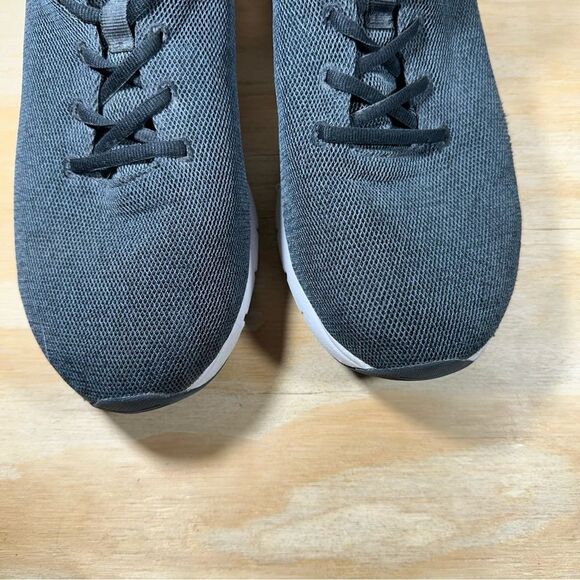 Kuru Dark Gray Sneakers Men’s Size 11 Wide - Picture 5 of 9